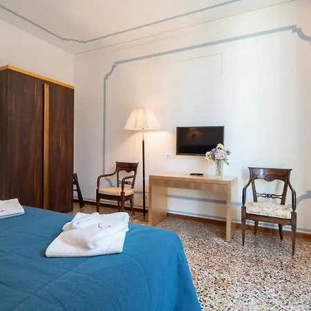 Ca' Del Glicine * البندقية
