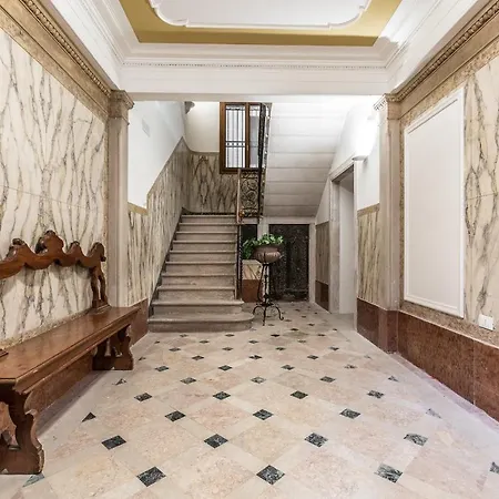 Apartment Ca' Del Glicine Venice