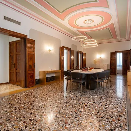Ca' Del Glicine Apartment Venice