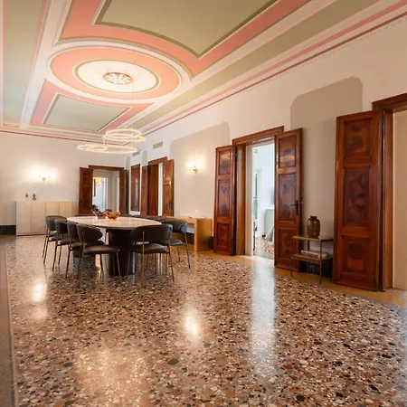 Apartment Ca' Del Glicine *