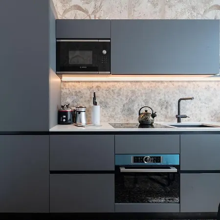 Apartment Ca' Del Glicine *