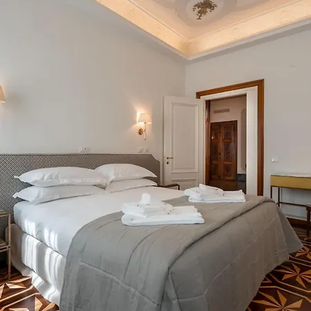 Ca' Del Glicine Apartment