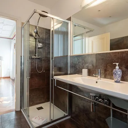 Apartment Ca' Del Glicine Venice