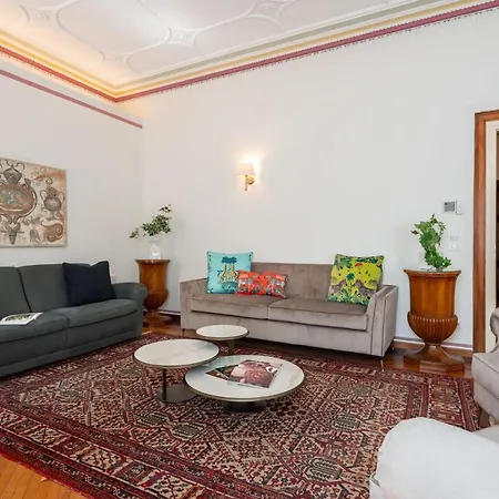 Apartment Ca' Del Glicine *