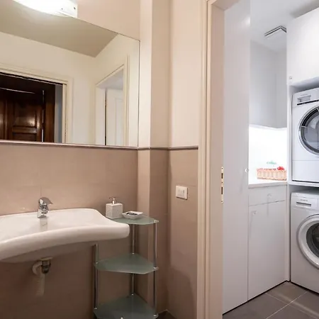 Apartment Ca' Del Glicine *