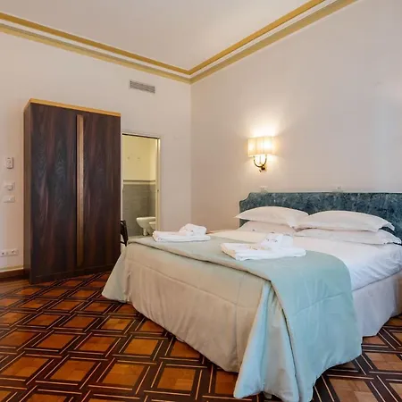 Ca' Del Glicine Apartment Venice
