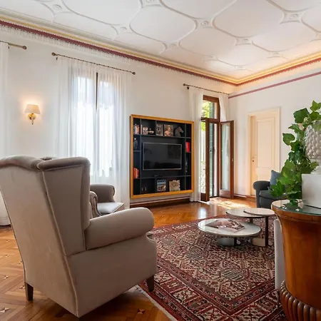 Apartment Ca' Del Glicine
