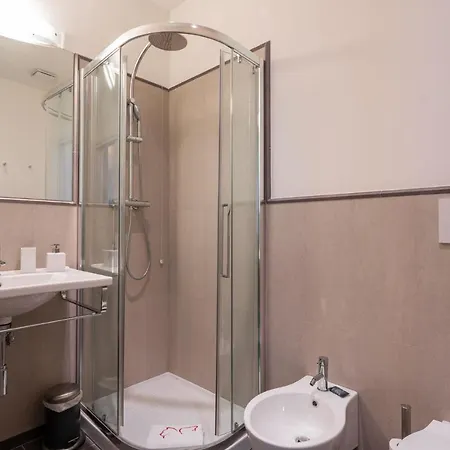 Apartment Ca' Del Glicine