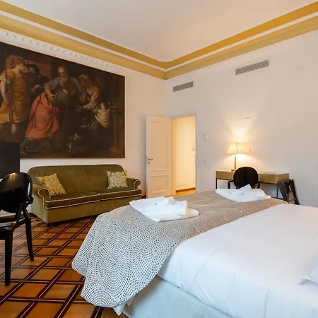 Ca' Del Glicine Apartment *