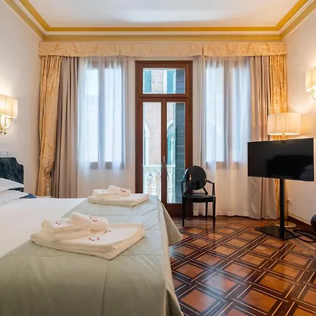 Apartment Ca' Del Glicine
