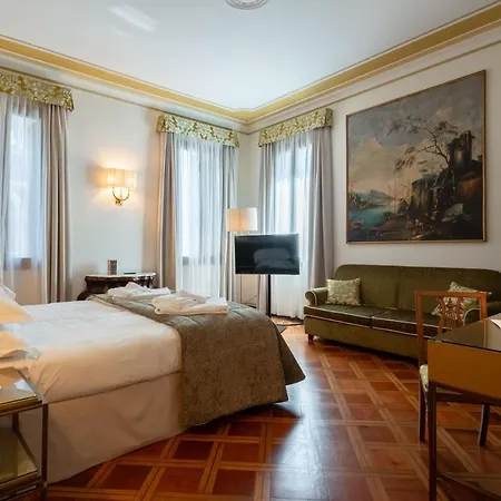 Ca' Del Glicine Venedig