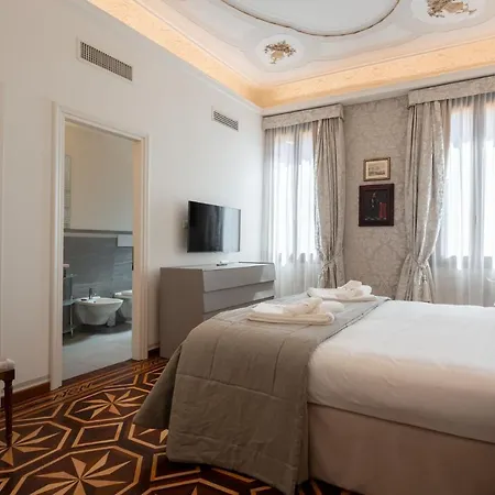Ca' Del Glicine Apartment Venice