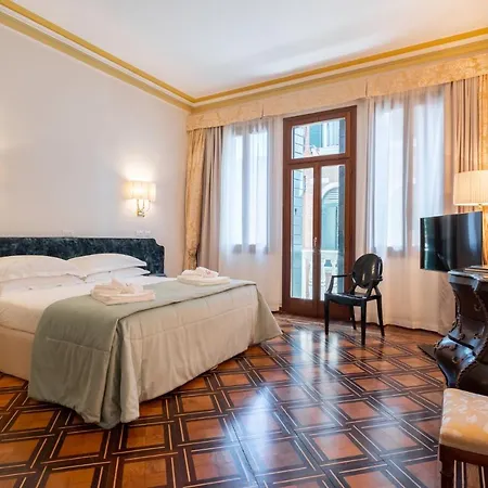 Apartment Ca' Del Glicine *