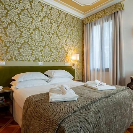 Apartment Ca' Del Glicine *