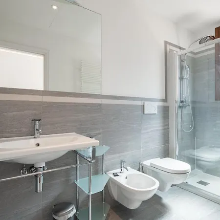 Apartment Ca' Del Glicine