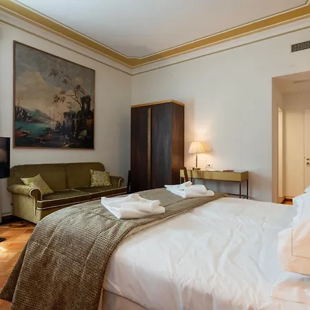 Ca' Del Glicine Apartment Venice